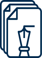  Write an Argument Icon