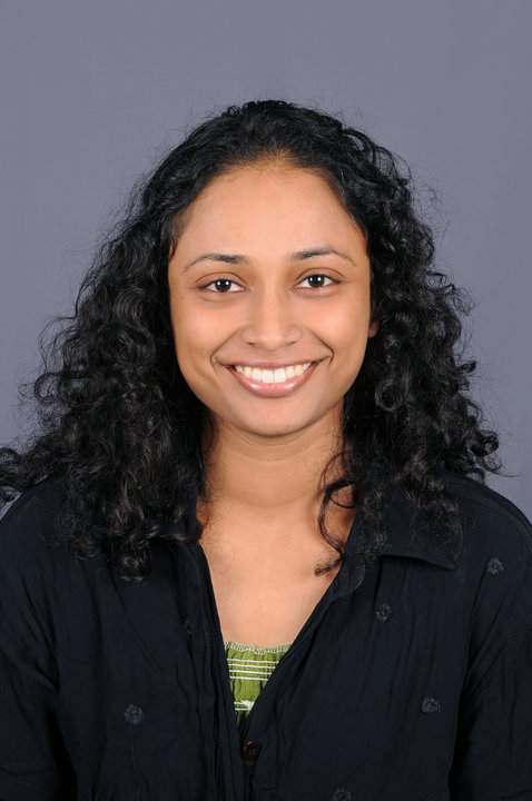 Subiksha Krishniah