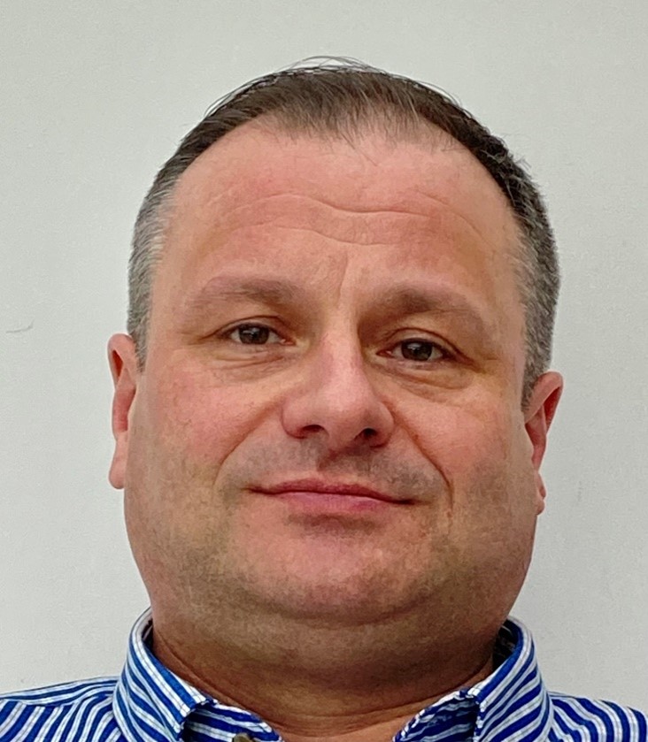 Profile AST Wayne C