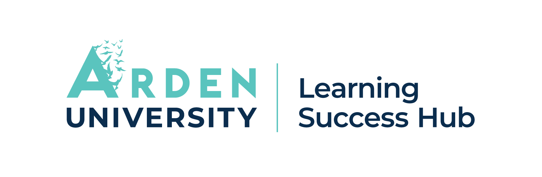 Learning Success homepage
