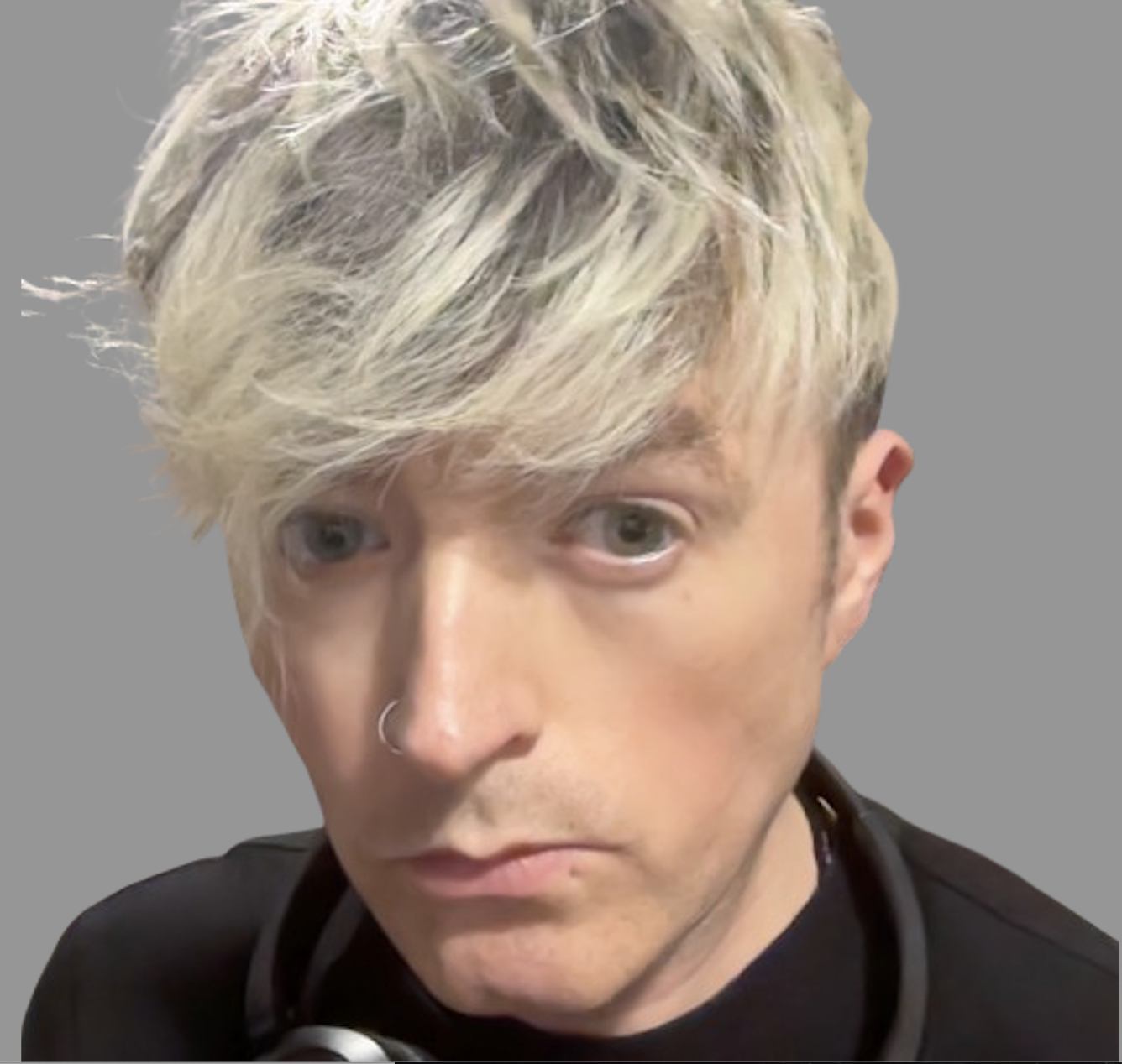 KM profile image AST