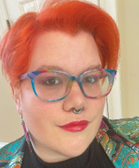 Profile AST Carlie Pendleton