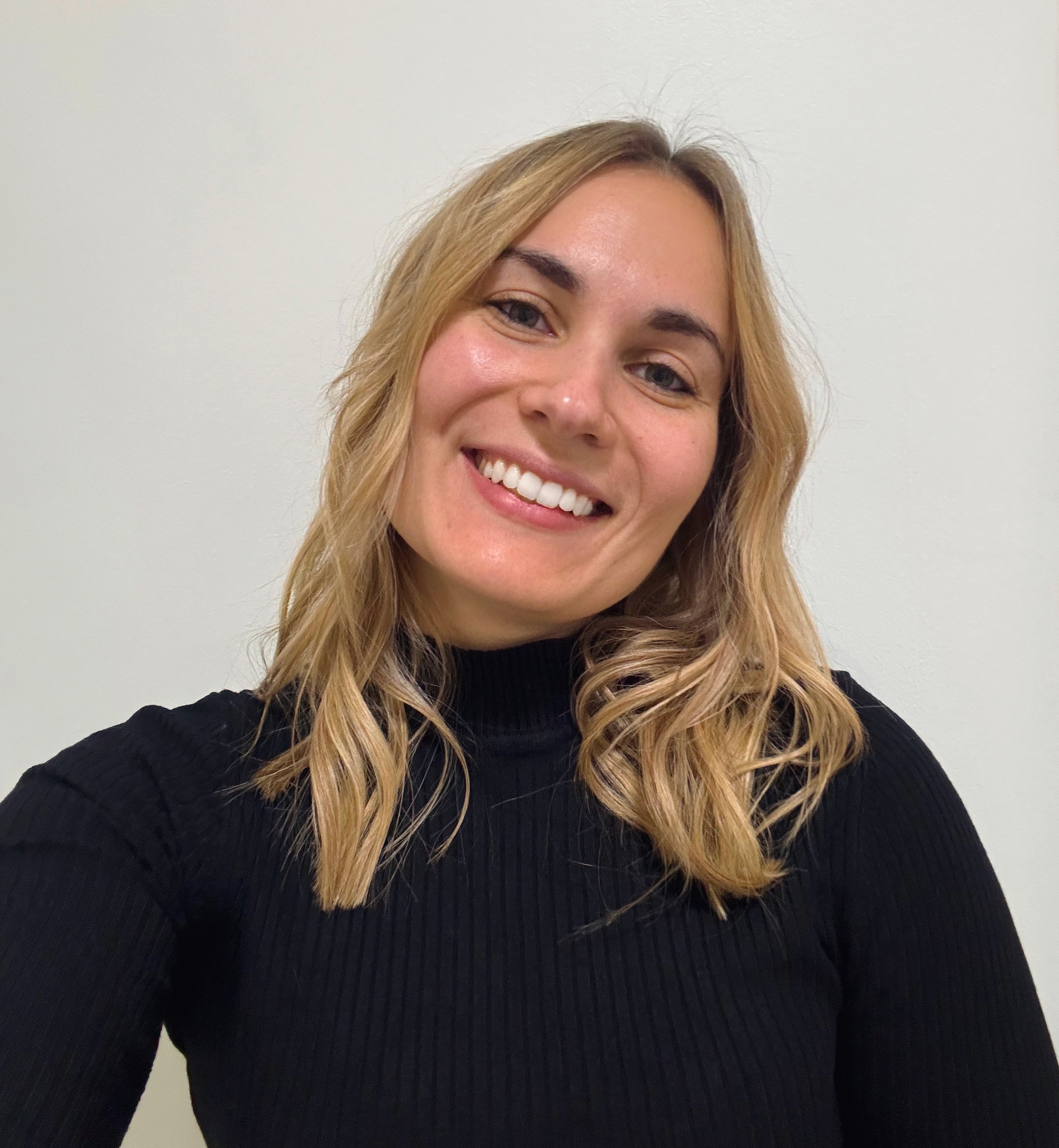 Profile image AST Natasha Stoyce