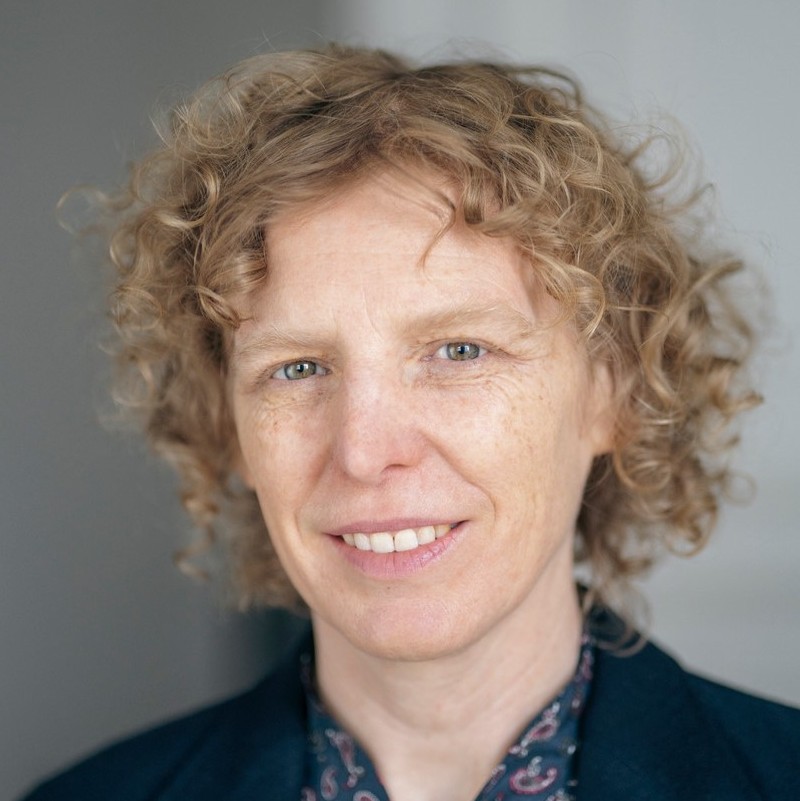 Profile Image Annie Herringer ELH