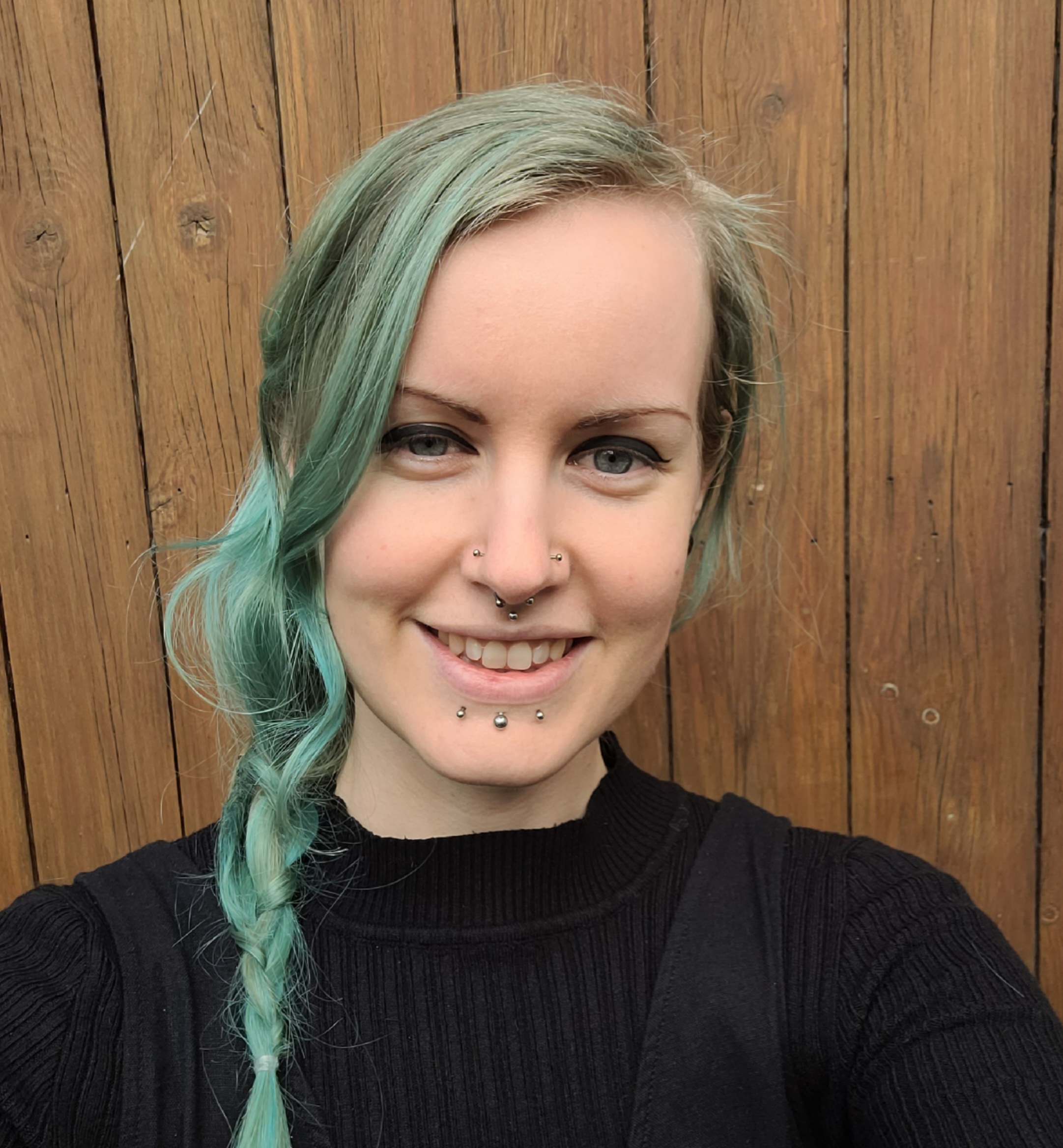 Profile Image Becky Worthington Library