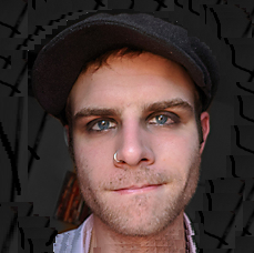 Profile Image Christopher Moore AST