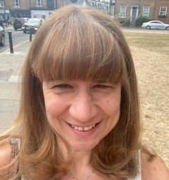 Profile Image Debora Quattrocchi AST
