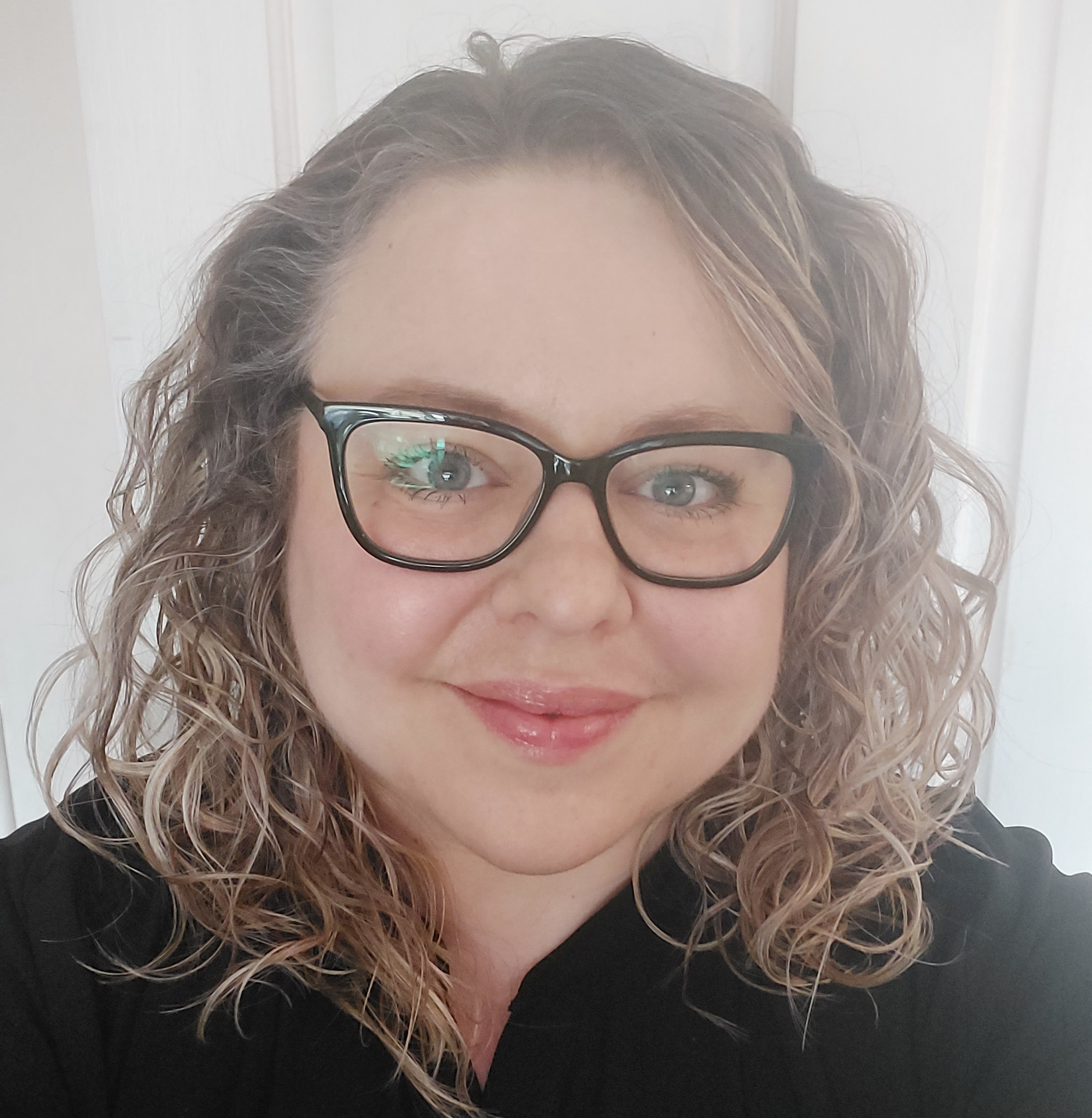 Profile Image Emma Latham Library