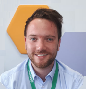 Profile Image George Collins AST