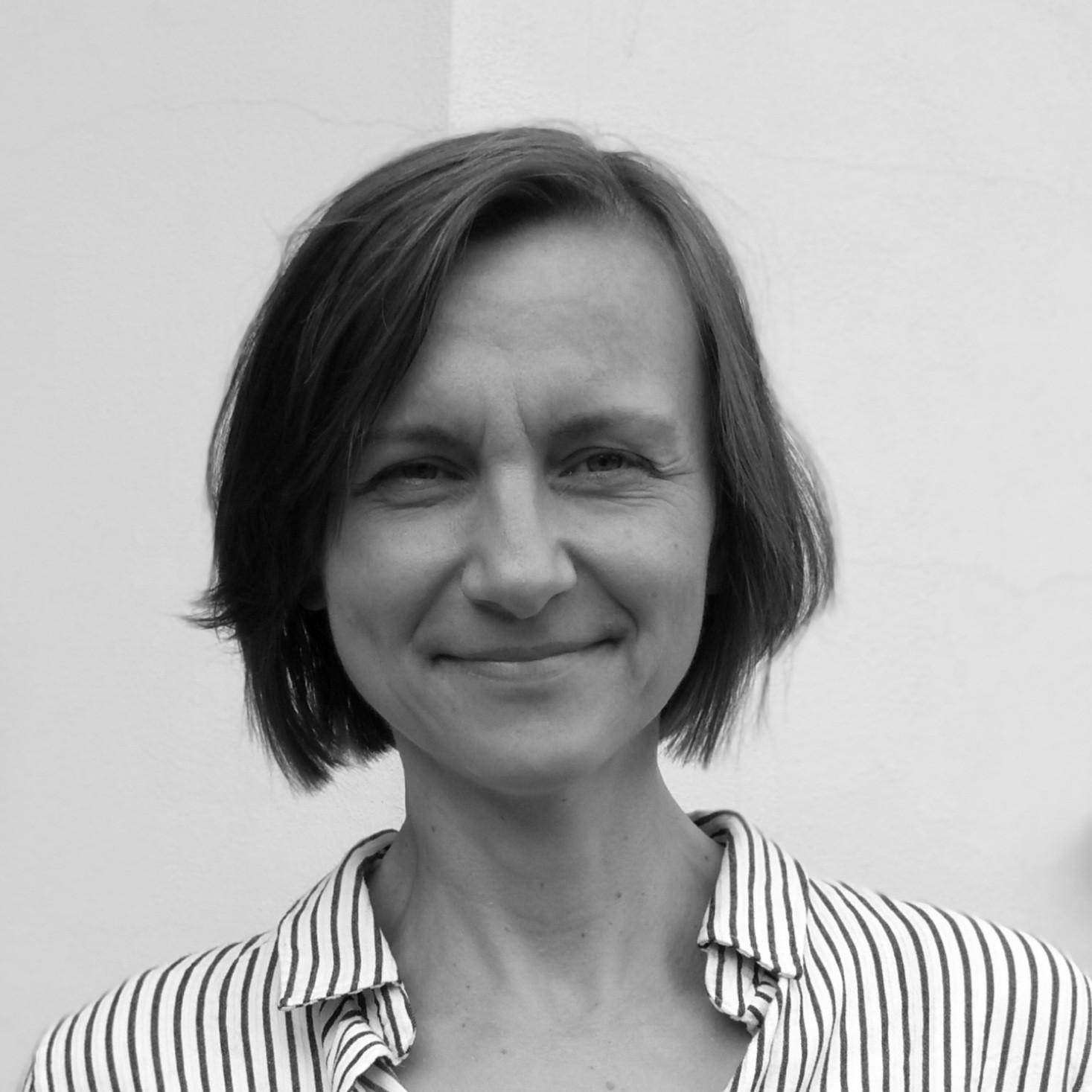 Profile Image Marketa Zadrapova Library