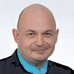 Profile Image Martin Marquerie AST