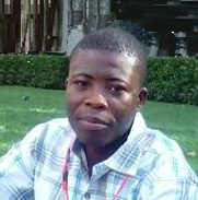 Profile Image Mayowa Dada AST