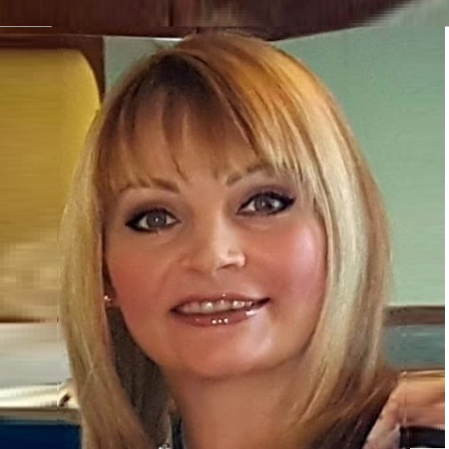Profile Image Melanie Beckett AST