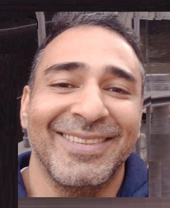 Profile Image Mohamed Hussain AST