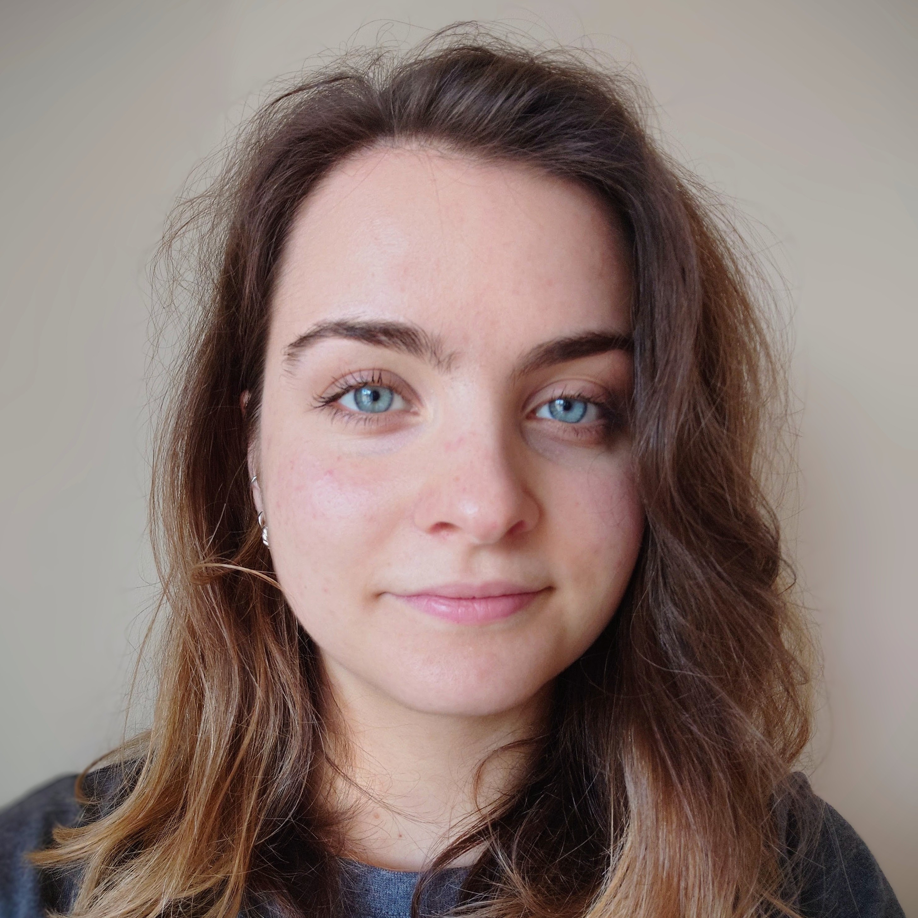Profile Image Natasha Lavers Library