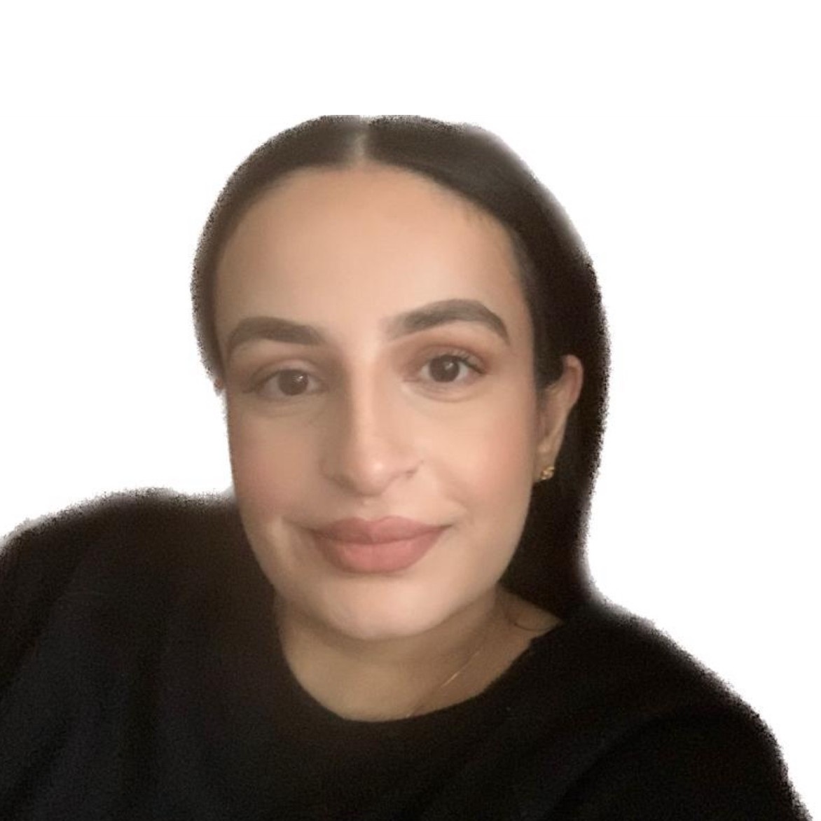 Profile Image Saima Javed AST