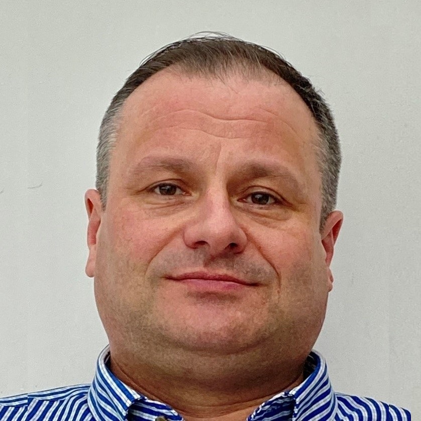 Profile Image Wayne Cronin-Wojdat AST