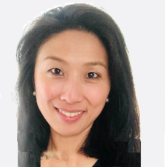 Profile Image Yachien Huang AST