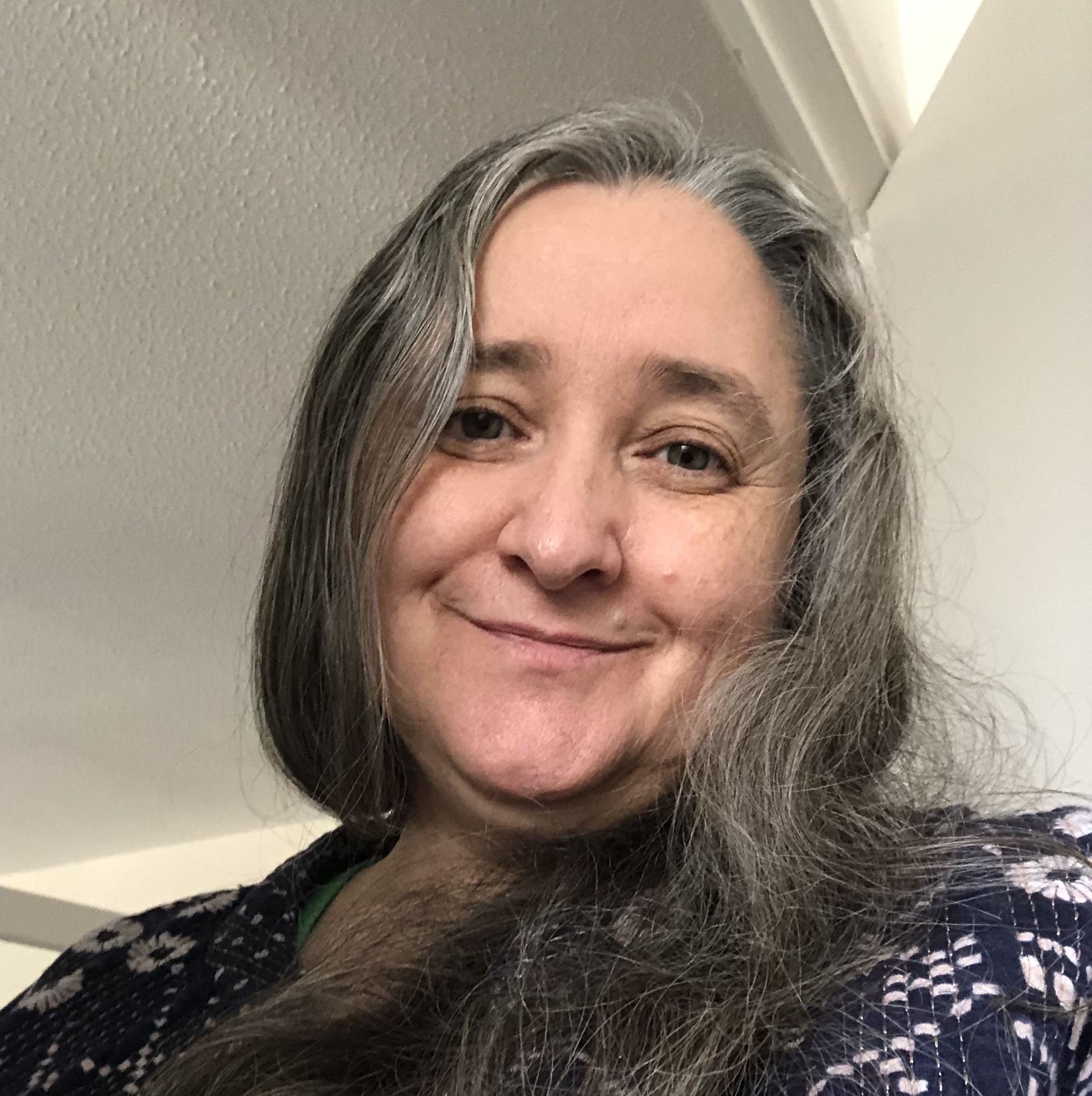 Profile Image Sharon Turner AST