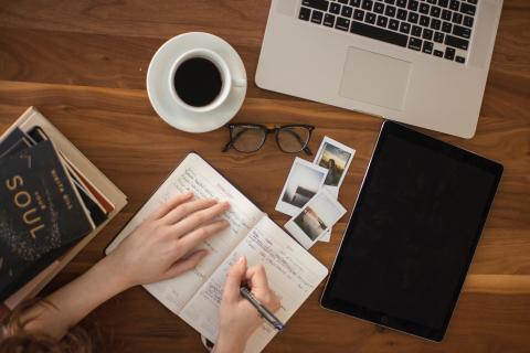 Academic Writing