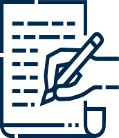 How to Write an Annotated Bibliography icon