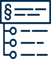 Reversing the Outline Icon