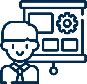 Academic English Workshops Icon