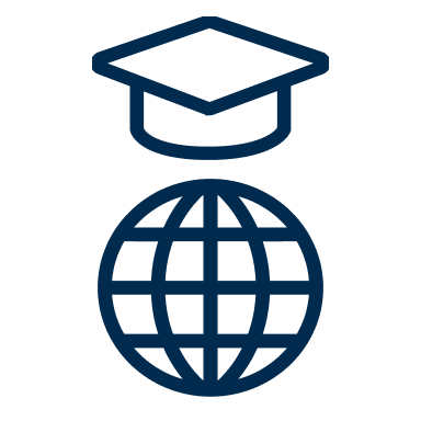 Executive MBA subject guide icon
