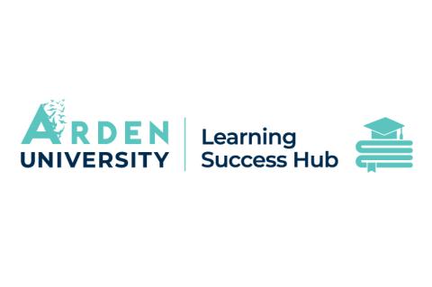 Logo of Arden University Learning Success Hub