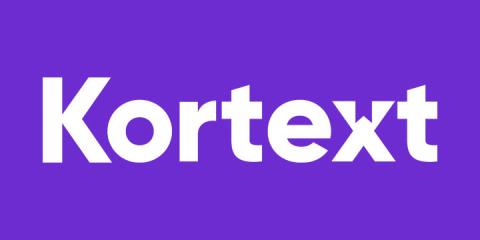 Kortext Logo