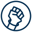 black_history-icon_navy