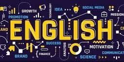 Pre-sessional English