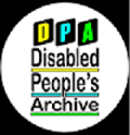 Disability and neurodiversity. DPA