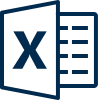 Excel Drop In Icon