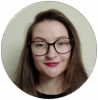 Rachael Forde ELH profile image