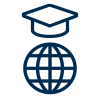 Executive MBA subject guide icon