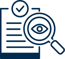 Proofreading Icon
